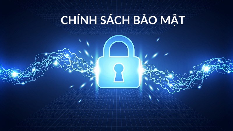 Chinh sach bao mat K8CC Chính sách bảo mật K8CC