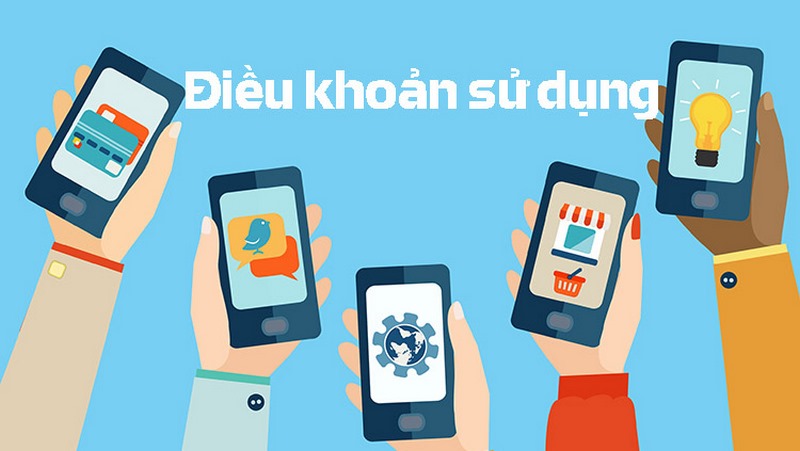 Dieu kien dieu khoan K8CC Điều kiện điều khoản K8CC