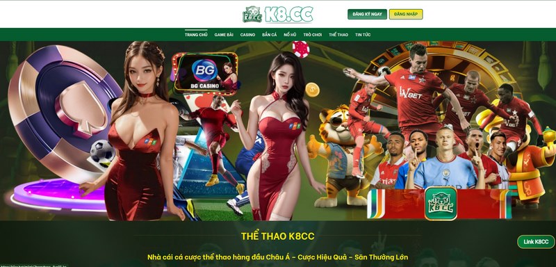 Gioi thieu K8CC Giới thiệu K8CC