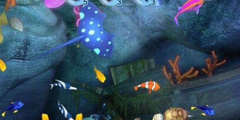 ban ca kc88 5 Một số lưu ý khi chơi Game bắn cá