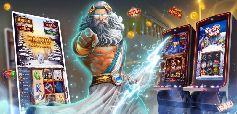 slot game 2 Bật mí những kinh nghiệm chơi slots KC88